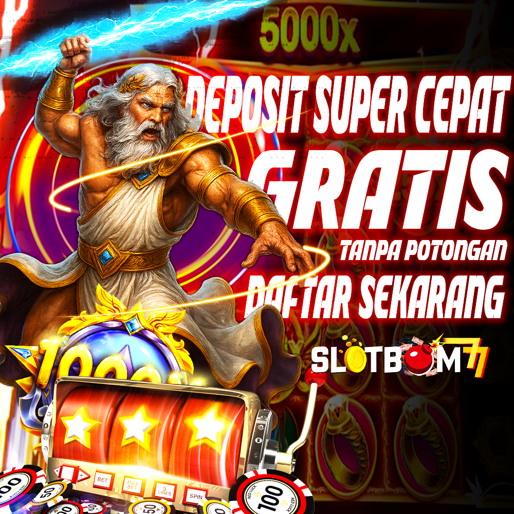 SLOTBOM77 | Deposit Tanpa Potongan Login Agen Slot Gacor Terpercaya - WooCommerce eCommerce